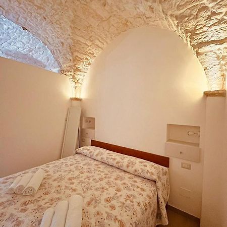 Willa Zia Paoletta Martina Franca Zewnętrze zdjęcie