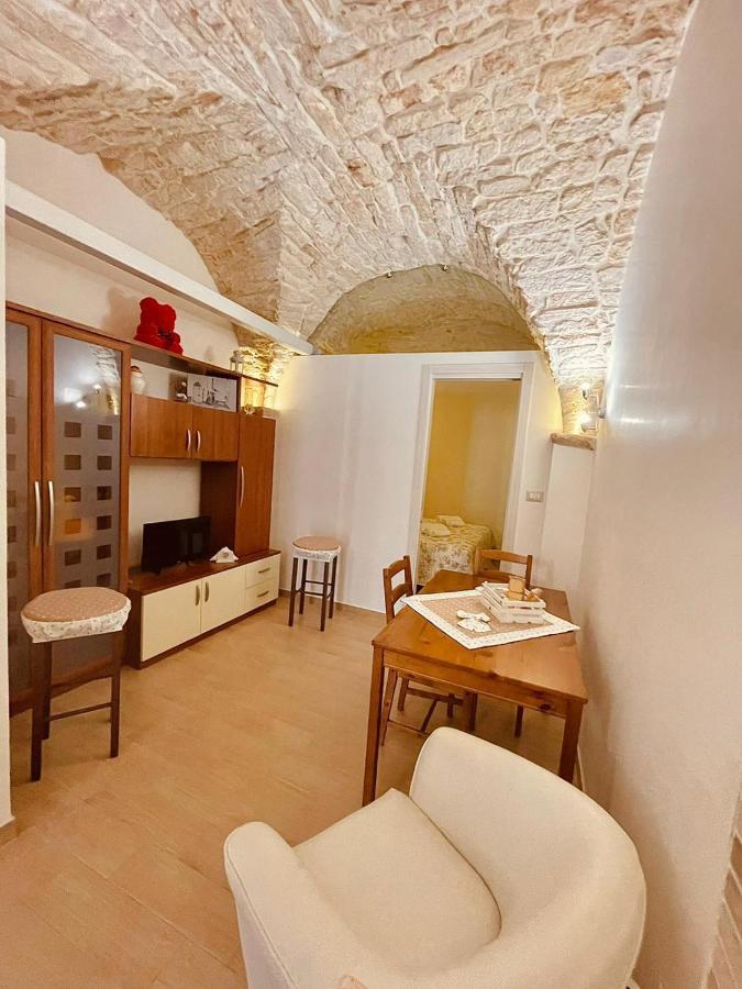 Willa Zia Paoletta Martina Franca Zewnętrze zdjęcie