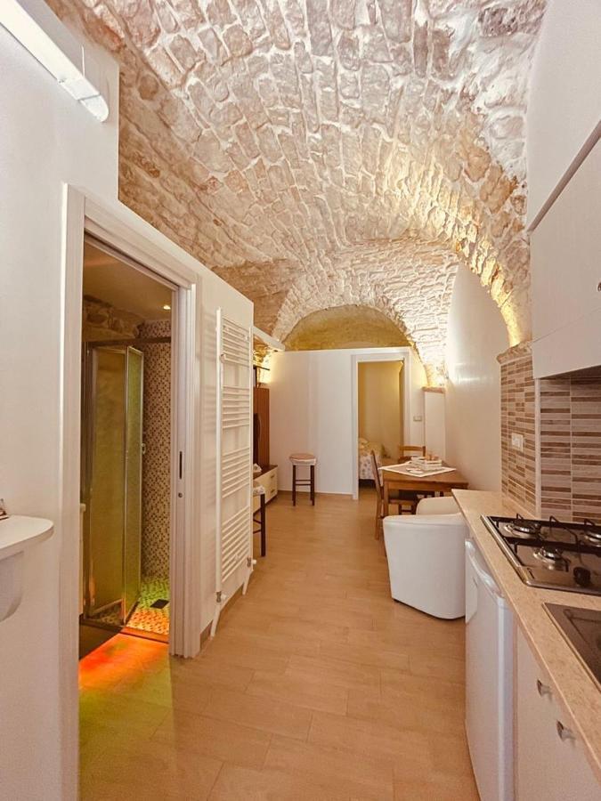 Willa Zia Paoletta Martina Franca Zewnętrze zdjęcie