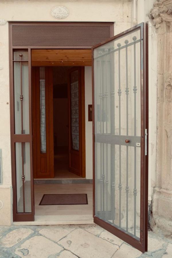 Willa Zia Paoletta Martina Franca Zewnętrze zdjęcie