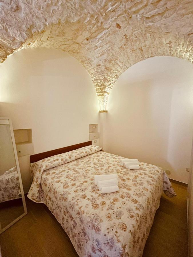 Willa Zia Paoletta Martina Franca Zewnętrze zdjęcie